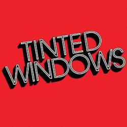logo Tinted Windows